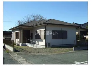 茨城県高萩市肥前町1【一戸建】の外観