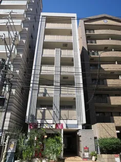 メルヴェイユー薬院の画像