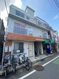 コーポ神宮の画像