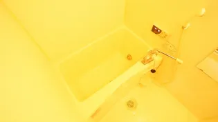 ミカーサ日永【2階】の風呂