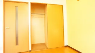 ミカーサ日永【2階】の内装