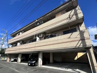 セトハイツDの画像