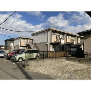 コーポグリーンII A棟の画像