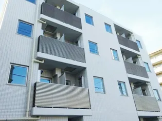 東京都板橋区徳丸2【マンション】の外観