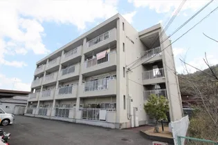 セゾン八尾東の画像