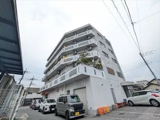 ドミールナカムラの画像