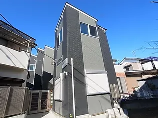 第3岡田ハイツの画像