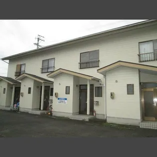 グリーンヒル ネギシの画像