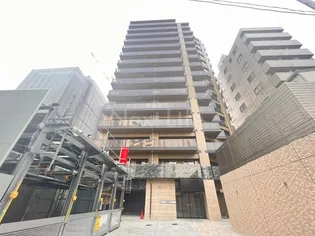 東京都八王子市寺町【マンション】の外観