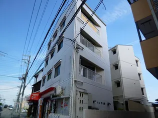 ハイツ後藤の画像