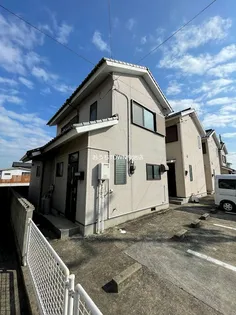 愛媛県今治市喜田村1【一戸建】の外観