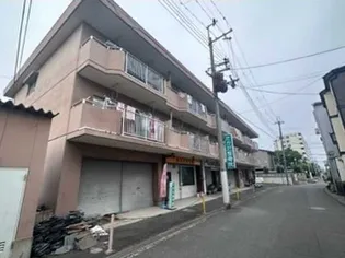 寺川マンションの画像