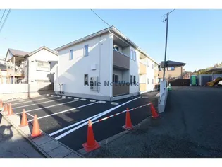メイランドⅠの画像