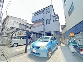 アメニティ南小岩の画像