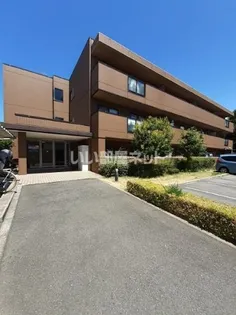 コンコードトキワ【3階】の外観