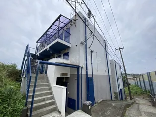 ジョイム新横浜弐番館の画像