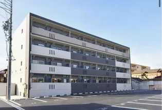 グレイティア四日市の画像