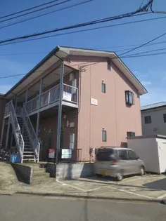 ベルビュー湘南の画像