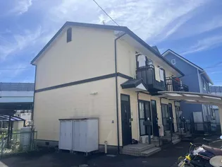 静岡県静岡市葵区瀬名川3【一戸建】の外観