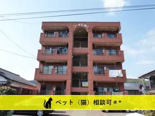コーポ広瀬の画像