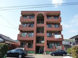 コーポ広瀬の画像