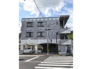 エメロード91【2階】の外観