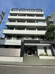 大阪府大阪市平野区平野北1【マンション】の外観