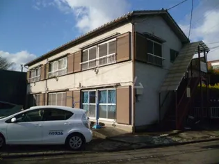 コーポ寿の画像