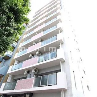 熊本県熊本市中央区大江本町【マンション】の外観