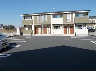 エレガント【2階】の地図