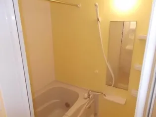 エレガント【2階】の風呂