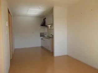 エレガント【2階】の内装