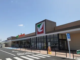 エレガント【2階】の周辺