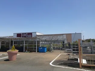 エレガント【2階】の周辺