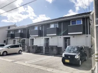 石川県野々市市三日市2【一戸建】の外観