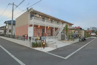 レオネクスト瀬戸駅前の画像