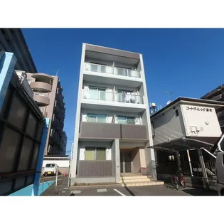 ラヴィータ原町の画像