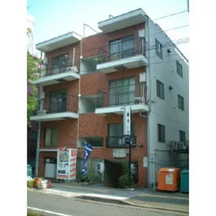 コスモマンションの画像