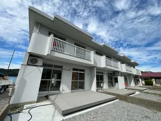 RE・カルマーレ【1階】の外観