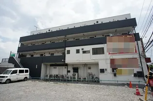 パレススクリプト北柏の画像