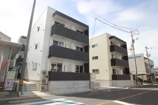 セブンプロート五日市リバーサイドIの画像