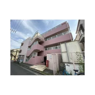 トキワ第2マンションの画像