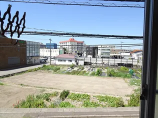 ホワイトハウス【2階】のその他画像