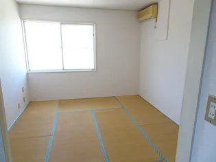 ホワイトハウス【2階】のその他画像