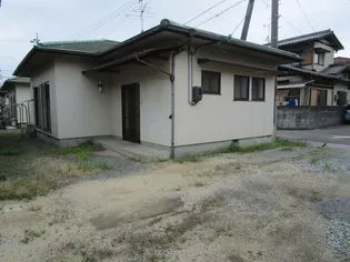 岡山県倉敷市中島【一戸建】の外観