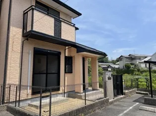 奈良県奈良市西大寺竜王町1【一戸建】の外観