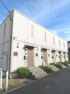 大阪府堺市堺区香ヶ丘町3【一戸建】の外観