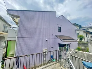 チェルシーホームの画像