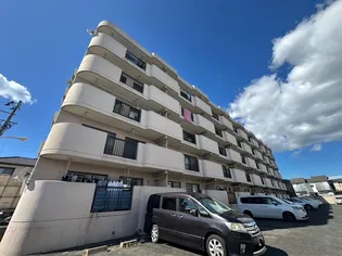 フォ-シ-ズン連坊【4階】の外観