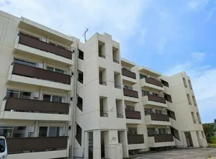 ヴィラナリー善通寺2号棟【1階】の外観